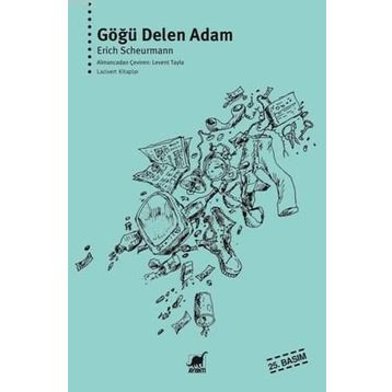 GÖĞÜ DELEN ADAM - PAPALAGI