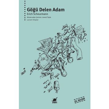 GÖĞÜ DELEN ADAM - PAPALAGI
