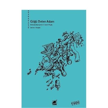 GÖĞÜ DELEN ADAM - PAPALAGI