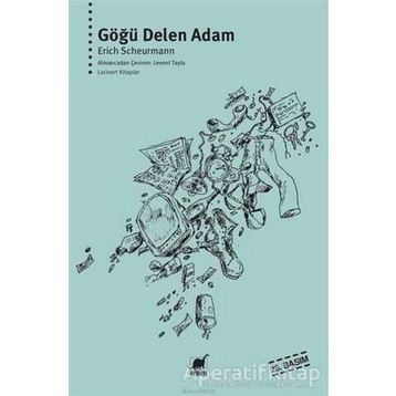 GÖĞÜ DELEN ADAM - PAPALAGI