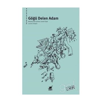 GÖĞÜ DELEN ADAM - PAPALAGI