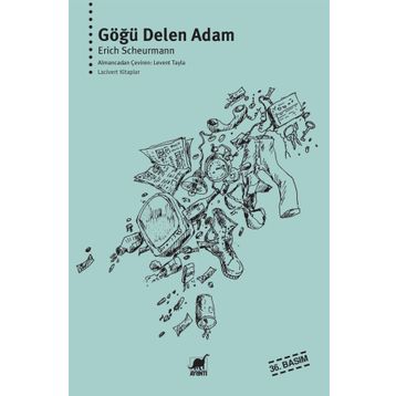 GÖĞÜ DELEN ADAM - PAPALAGI