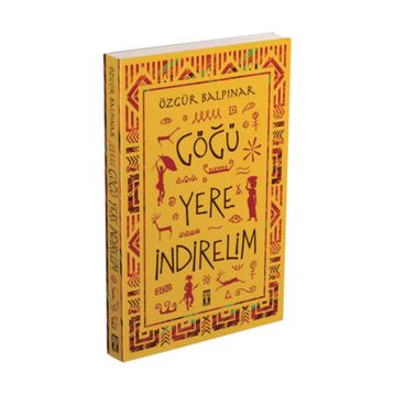 Göğü Yere İndirelim - Özgür Balpınar