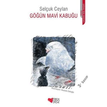 Göğün Mavi Kabuğu - Selçuk Ceylan
