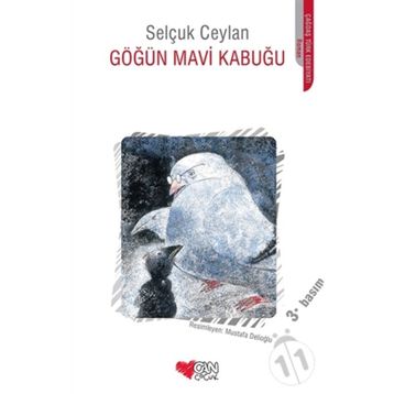 Göğün Mavi Kabuğu - Selçuk Ceylan