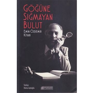 Göğüne Sığmayan Bulut - Hatice Aydoğdu