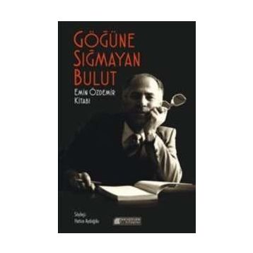 Göğüne Sığmayan Bulut - Hatice Aydoğdu