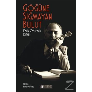 Göğüne Sığmayan Bulut - Hatice Aydoğdu
