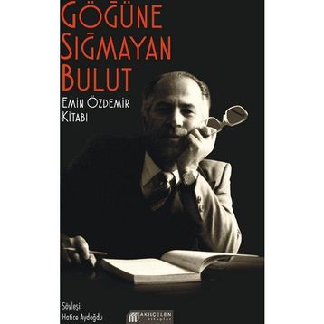 Göğüne Sığmayan Bulut - Hatice Aydoğdu