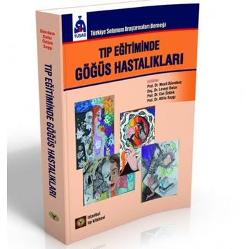 Göğüs Hastalıkları - kollektif