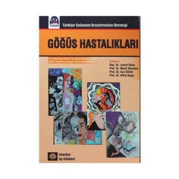 Göğüs Hastalıkları - kollektif