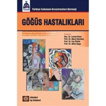 Göğüs Hastalıkları - kollektif