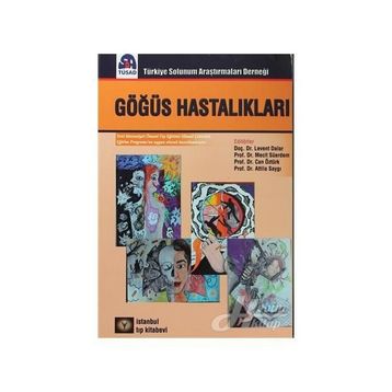 Göğüs Hastalıkları - kollektif