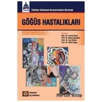 Göğüs Hastalıkları - kollektif