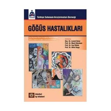Göğüs Hastalıkları - kollektif