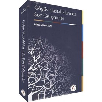 Göğüs Hastalıklarında Son Gelişmeler - Ali Kocabaş