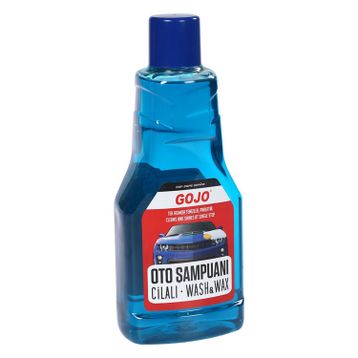 Gojo 1 lt Cilalı Oto Şampuanı