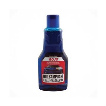 Gojo 1 lt Cilalı Oto Şampuanı