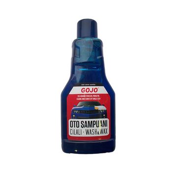 Gojo 1 lt Cilalı Oto Şampuanı