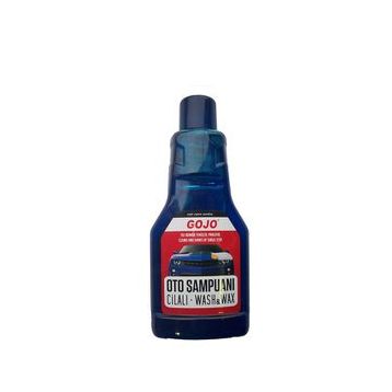 Gojo 1 lt Cilalı Oto Şampuanı