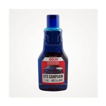 Gojo 1 lt Cilalı Oto Şampuanı