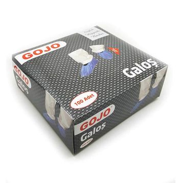 Gojo 100 Adet Galoş