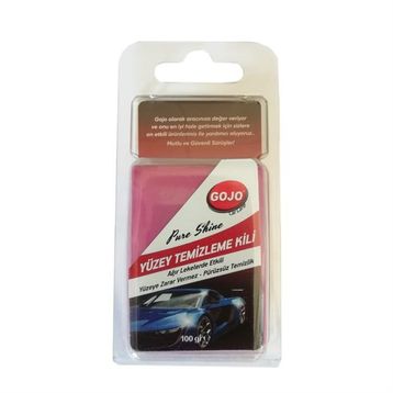 Gojo 100 gr Yüzey Temizleme Kil