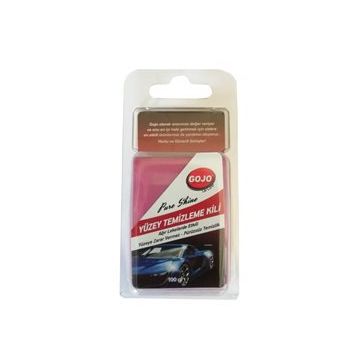 Gojo 100 gr Yüzey Temizleme Kil