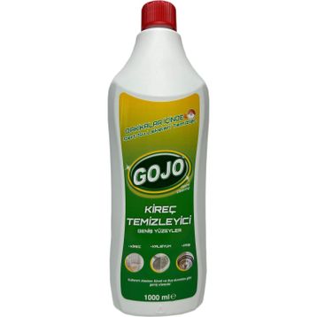 Gojo 1000 ml Geniş Yüzeyler Kireç Temizleyici
