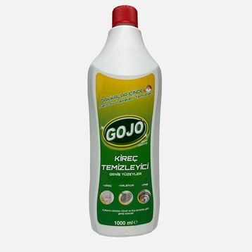 Gojo 1000 ml Geniş Yüzeyler Kireç Temizleyici