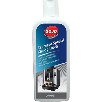 Gojo 200 ml Espresso Special Kireç Çözücü