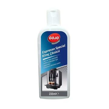 Gojo 200 ml Espresso Special Kireç Çözücü