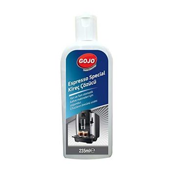 Gojo 200 ml Espresso Special Kireç Çözücü