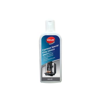 Gojo 200 ml Espresso Special Kireç Çözücü