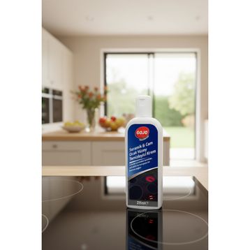 Gojo 200 ml Seramik Cam Ocak Temizleyici