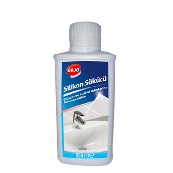 Gojo 250 ml Çok Amaçlı Silikon Sökücü