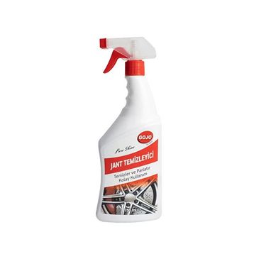Gojo 3x750 ml Jant Temizleyici