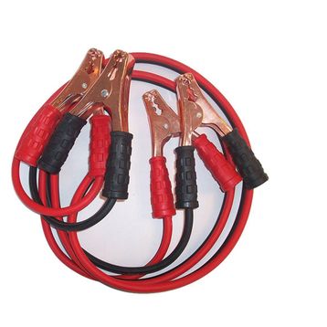 Gojo 400 Amp Hafif Ticari ve Binek Araçlar İçin Akü Takviye Kablosu