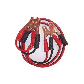 Gojo 400 Amp Hafif Ticari ve Binek Araçlar İçin Akü Takviye Kablosu