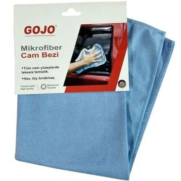 Gojo 45x65 cm Mikrofiber Cam Bezi
