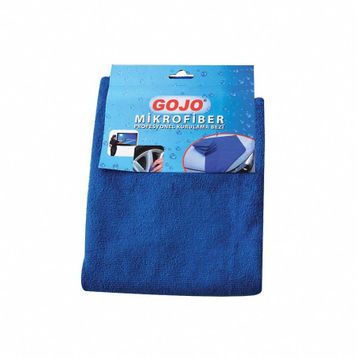 Gojo 49x79 cm Mikrofiber Kurulama Havlusu