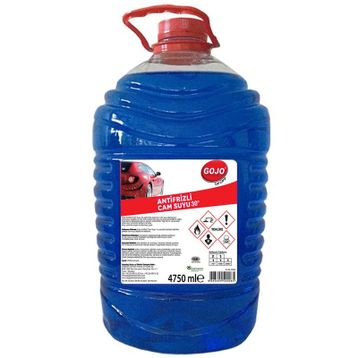 Gojo 50008 5 lt -30 Antifirizli Cam Suyu