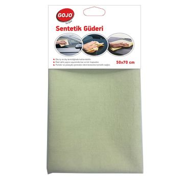 Gojo 50x70 cm Sentetik Güderi