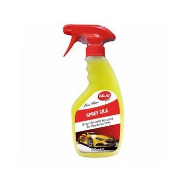 Gojo 730 ml Sprey Cila