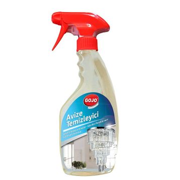 Gojo 750 ml Avize Temizleyici