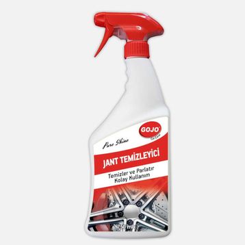 Gojo 750 ml Jant Temizleyici