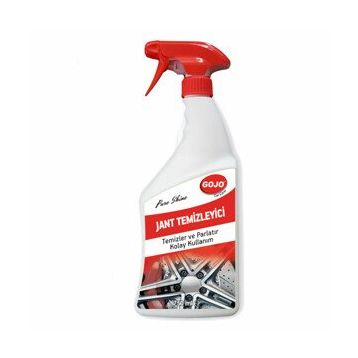Gojo 750 ml Jant Temizleyici
