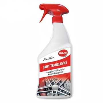 Gojo 750 ml Jant Temizleyici