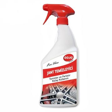 Gojo 750 ml Jant Temizleyici