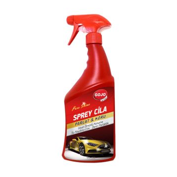 Gojo 750 ml Sprey Cila